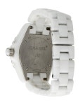 Chanel J12 GMT Watch - H3103 | The RealReal J12 GMT Watch