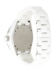 Chanel J12 GMT Automatic Watch - H2126 | The RealReal J12 GMT Automatic Watch
