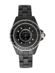 Chanel J12 Watch - H3836 | The RealReal J12 Watch