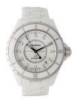Chanel J12 Watch - H0970 | The RealReal J12 Watch