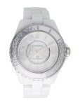 Chanel J12 Watch - H0969 | The RealReal J12 Watch