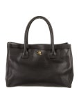 Chanel Medium Cerf Tote - Black Totes, Handbags - CHA892009 | The RealReal Medium Cerf Tote