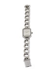 Chanel Première Rock Watch - H1639 | The RealReal Première Rock Watch