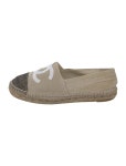 Prada Suede Espadrilles - Neutrals Flats, Shoes - PRA858423 | The RealReal Suede Espadrilles
