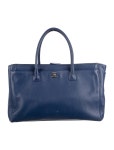 Chanel Medium Cerf Tote - Black Totes, Handbags - CHA892009 | The RealReal Medium Cerf Tote