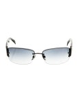 Celine 400061 Aviator Sunglasses - Silver Sunglasses, Accessories - CEL251406 | The RealReal 400061 Aviator Sunglasses