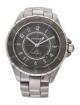 Chanel J12 Watch - H1757 | The RealReal J12 Watch