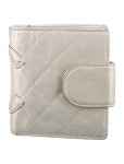 Gucci Marmont GG Logo Compact Wallet - Green Wallets, Accessories - GUC1346526 | The RealReal Marmont GG Logo Compact Wallet