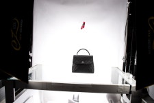 Chanel Monsieur. Superleggera Edition Watch - H6823 | The RealReal Monsieur. Superleggera Edition Watch