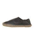 Christian Louboutin Canvas Espadrilles - Blue Flats, Shoes - CHT326011 | The RealReal Canvas Espadrilles