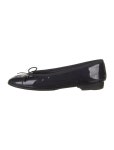 Chanel Patent Leather Flats - Black Flats, Shoes - CHA952001 | The RealReal Patent Leather Flats