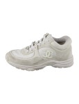 Louis Vuitton Nylon Sneakers - Grey Sneakers, Shoes - LOU780122 | The RealReal Nylon Sneakers