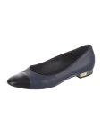 Chanel Patent Leather Flats - Black Flats, Shoes - CHA952001 | The RealReal Patent Leather Flats