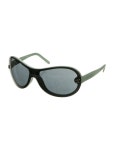Prada Wayfarer Tinted Sunglasses - Grey Sunglasses, Accessories - PRA868008 | The RealReal Wayfarer Tinted Sunglasses