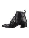 Chloé Leather Boots - Black Boots, Shoes - CHL180025 | The RealReal Leather Boots
