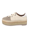 Christian Louboutin Canvas Espadrilles - Blue Flats, Shoes - CHT326011 | The RealReal Canvas Espadrilles