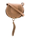Chloé Mini Marcie Crossbody Bag - Neutrals Crossbody Bags, Handbags - CHL305002 | The RealReal Mini Marcie Crossbody Bag