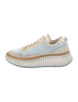 Chloé Nama Sneakers - Neutrals Sneakers, Shoes - CHL305011 | The RealReal Nama Sneakers