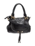 Chloé Marcie Shoulder Bag - Blue Shoulder Bags, Handbags - CHL305006 | The RealReal Marcie Shoulder Bag