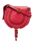 Chloé Leather Crossbody Bag - Brown Crossbody Bags, Handbags - CHL325013 | The RealReal Leather Crossbody Bag