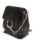 Chloé Leather Backpack - Neutrals Backpacks, Handbags - CHL340001 | The RealReal Leather Backpack