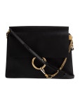 Marc Jacobs Leather Memo Runway Collection Shoulder Bag - Black Shoulder Bags, Handbags - MAR210138 | The RealReal Leather Memo... 
