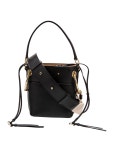 Gucci Small GG Supreme Flora Ophidia Bucket Bag - Bucket Bags, Handbags - GUC828011 | The RealReal Small GG Supreme Flora Ophidia... 