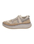 Chloé Sneakers - Green Sneakers, Shoes - CHL370036 | The RealReal Sneakers