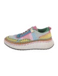 Chloé Sneakers - Green Sneakers, Shoes - CHL370036 | The RealReal Sneakers