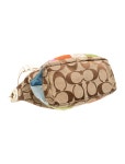 Coach Leather Shoulder Bag - Neutrals Shoulder Bags, Handbags - CHL379138 | The RealReal