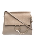 Chloe Faye Bag | The RealReal