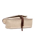 Chloé Raffia Marcie 2025 w/ Tags - Brown Handle Bags, Handbags - CHL394007 | The RealReal