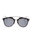 Christian Dior Reflected P Cat-Eye Sunglasses - Black Sunglasses, Accessories - CHR180010 | The RealReal Reflected P Cat-Eye... 