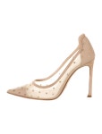 Christian Dior Pumps - Shoes -      CHR180016 | The RealReal Pumps