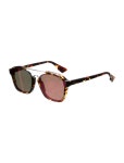 Fendi Square Tinted Sunglasses - Brown Sunglasses, Accessories - FEN230041 | The RealReal Square Tinted Sunglasses