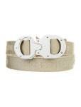 A-Cold-Wall Waist Belt - Grey Belts, Accessories - WACWW21035 | The RealReal Waist Belt