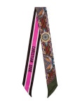 Louis Vuitton BB Pop Silk Scarf - Red Scarves and Shawls, Accessories - LOU700176 | The RealReal BB Pop Silk Scarf