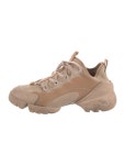 Christian Dior D-Connect Chunky Sneakers - White Sneakers, Shoes - CHR304013 | The RealReal D-Connect Chunky Sneakers