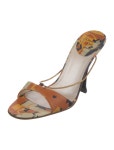 Prada Canvas Heart Printed Slides - Red Sandals, Shoes - PRA838004 | The RealReal Canvas Heart Printed Slides