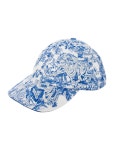 Chanel 2022 Graffiti Denim Hat w/ Tags - Blue Hats, Accessories - CHA900045 | The RealReal 2022 Graffiti Denim Hat w/ Tags