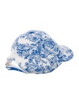 Chanel 2022 Graffiti Denim Hat w/ Tags - Blue Hats, Accessories - CHA900045 | The RealReal 2022 Graffiti Denim Hat w/ Tags