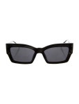 Gucci Double G Logo Square Sunglasses - Gold Sunglasses, Accessories - GUC1288060 | The RealReal Double G Logo Square Sunglasses