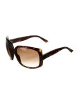 Prada Square Gradient Sunglasses - Brown Sunglasses, Accessories - PRA863009 | The RealReal Square Gradient Sunglasses