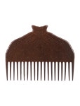 Christian Dior Jardin Indien Wooden Comb - Brown Decorative Accents, Decor & Accessories - CHR350021 | The RealReal Jardin Indien... 