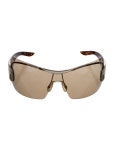 Christian Dior Shield Gradient Sunglasses - Grey Sunglasses, Accessories - CHR350026 | The RealReal Shield Gradient Sunglasses