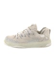 Louis Vuitton Leather Sneakers - White Sneakers, Shoes - LOU890013 | The RealReal Leather Sneakers