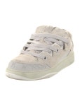 Louis Vuitton Leather Sneakers - White Sneakers, Shoes - LOU890013 | The RealReal Leather Sneakers