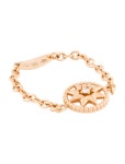 Earrings 18K Diamond Cocktail Ring - 18K Rose Gold Cocktail Ring, Rings - EARRI300035 | The RealReal 18K Diamond Cocktail Ring
