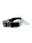 Christian Dior DiorClub1 Visor - Black Hats, Accessories - CHR434011 | The RealReal DiorClub1 Visor