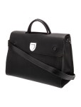 Christian Dior Leather Diorever - Black Handle Bags, Handbags - CHR450011 | The RealReal